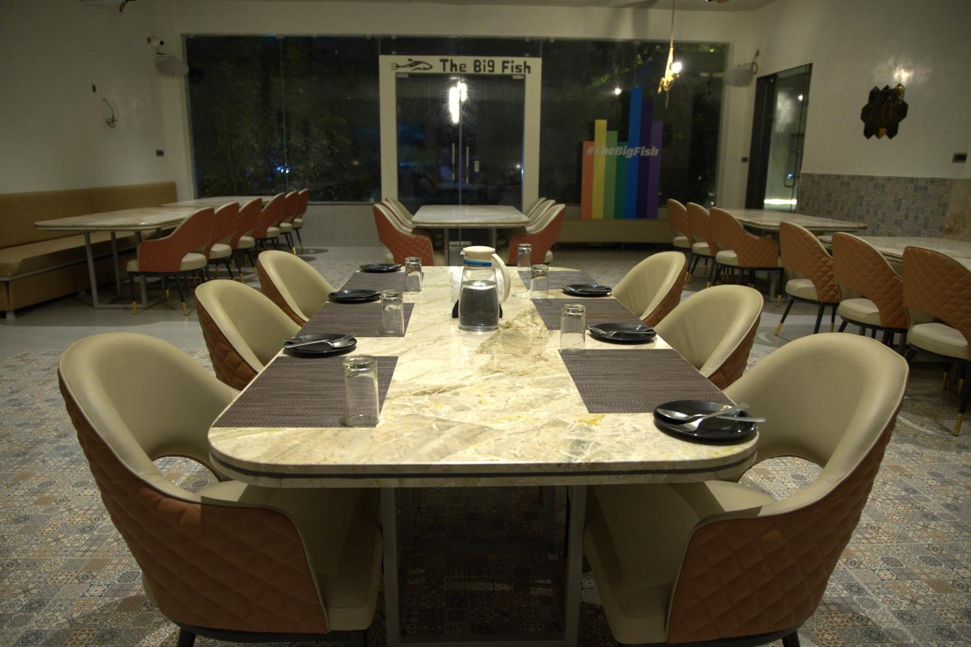 The Grand Lake Resorts Ammapettai Exterior foto